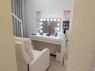 エクシアホワイト仙台定禅寺通り店所属・セルフホワイトニング エクシア仙台定禅寺のその他イメージ