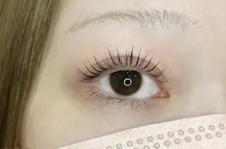 マツエク・マツパ エバーアイズ 戸川のマツエク・マツパデザイン