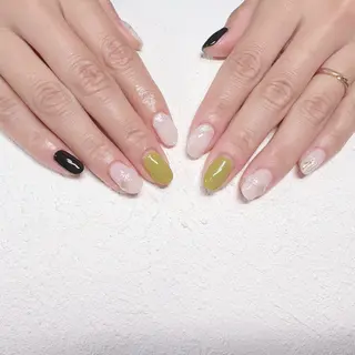 ネイル Regaro i.sのネイルデザイン