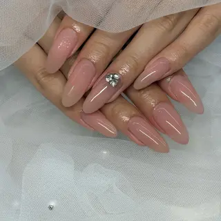 ネイル salone Regina 【サローネ レジーナ】所属・Regina Marinaのネイルデザイン