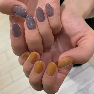 キッズ ネイル マツエク・マツパ feey ⁑erinaのネイルデザイン