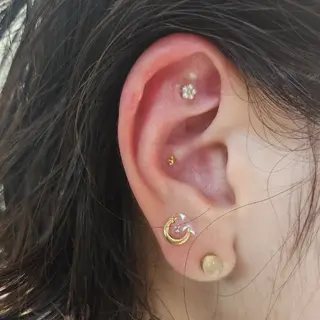 K3nail   maiのネイルデザイン