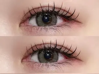 マツエク・マツパ 🎀まつパ/マツエク 佳那🎀のマツエク・マツパデザイン