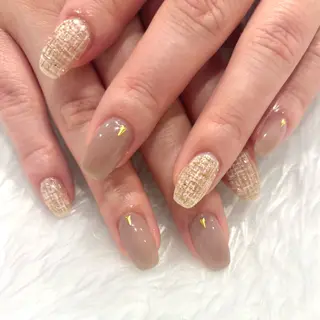 ネイル nailist🍒 ヤマザキのネイルデザイン