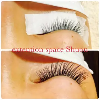 マツエク・マツパ KITTY 立川のネイルデザイン