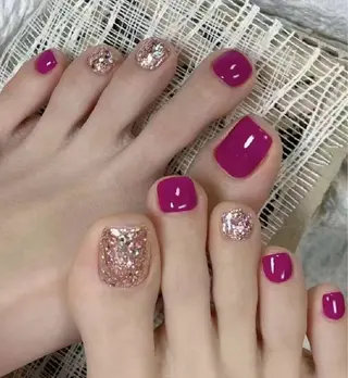 ネイル nail renのネイルデザイン
