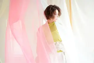 ミディアム ヘアケア特化型サロン newi 京橋のヘアスタイル