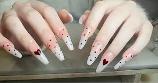 ネイル YO YOのネイルデザイン