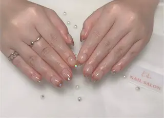 ネイル 小林 あゆみのネイルデザイン