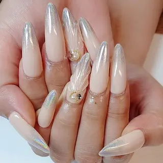 ネイル Coco Girlsのネイルデザイン