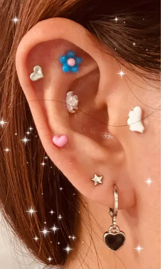 Vonita machikoのその他イメージ