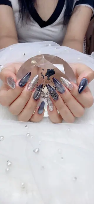 ネイル NailYY所属・NailYY よよのネイルデザイン