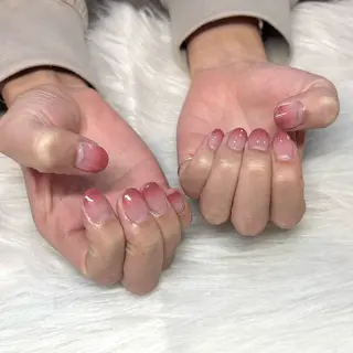 ネイル HANA ユカのネイルデザイン