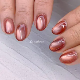 ネイル lei🌼 nailroomのネイルデザイン