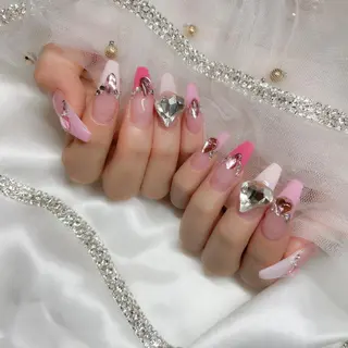 ネイル Bell nailのネイルデザイン