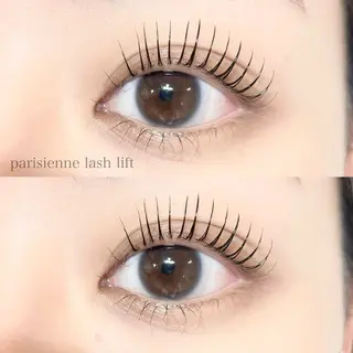 マツエク・マツパ rina eye&nailのマツエク・マツパデザイン