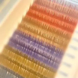 マツエク・マツパ まつげ&まゆげ専門店 POCCO(ポコ)所属・PO CCOのマツエク・マツパデザイン