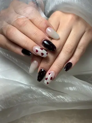 ネイル ネイル みきのネイルデザイン