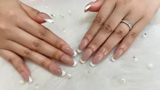 ネイル 《LB》ラブリエ Nail&eyeのマツエク・マツパデザイン