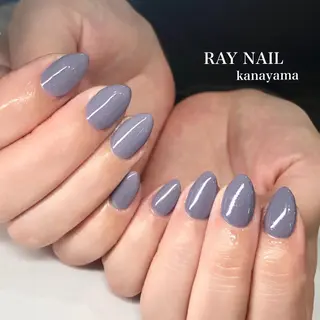 ネイル Arowa 伊田のネイルデザイン