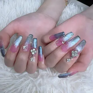 ネイル 8appy YUKITIN.Bのネイルデザイン