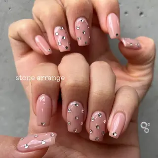 ネイル 🌷 MIO🌷のネイルデザイン