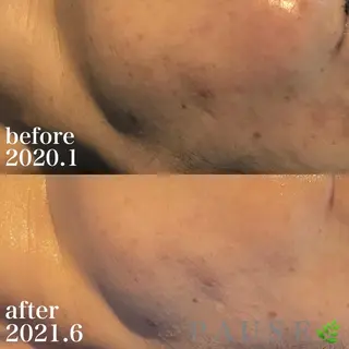 浜野 恵美のエステ・リラクイメージ