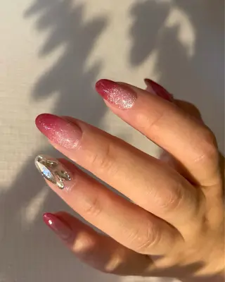 ネイル nt. nailのネイルデザイン