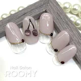 ネイル イワサキ  のネイルデザイン