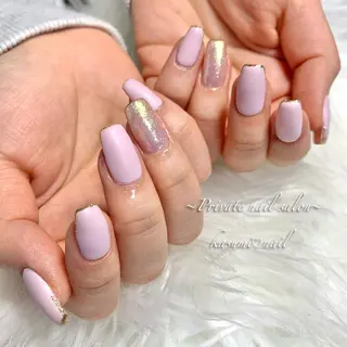 ネイル KASUMI♡ Nailのネイルデザイン