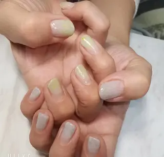 ネイル reve あやののネイルデザイン