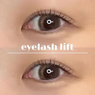 マツエク・マツパ パーソナルカラー/ 似合わせ/山村さらのヘアスタイル