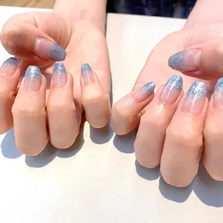 ネイル 久屋大通DEE Iwahashiのネイルデザイン