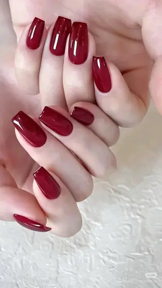 ネイル Rili 🍀 リリ ネイル サロンのネイルデザイン