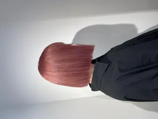 ショート 生涯の”美”パートナ ーQUATRO鈴木のヘアスタイル