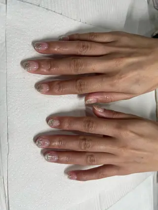 ネイル Leonie Ayami.mのネイルデザイン