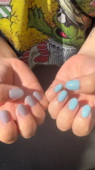 ネイル MH_ Nailのネイルデザイン