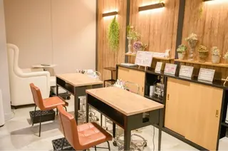 ネイル よねだ ゆうらのネイルデザイン