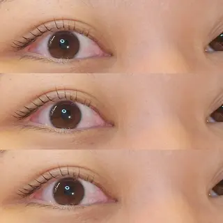 マツエク・マツパ ブレス　セルバテラス泉店所属・🍓Rei naのマツエク・マツパデザイン