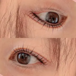 マツエク・マツパ Hair's BAM【eyelash】所属・HAIR's BAM 【eyelash】のマツエク・マツパデザイン