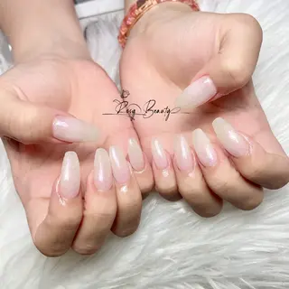 ネイル RosyBeauty Salon所属・RosyBeauty Salonのネイルデザイン