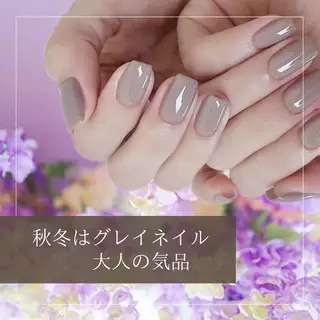 ミディアム 伊藤 アップネイルのネイルデザイン