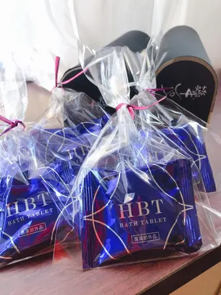 ヨサパークルル 進化系よもぎ蒸しのエステ・リラクイメージ