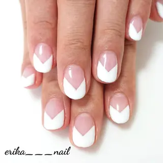ネイル NAKAJIMA ERIKAのネイルデザイン