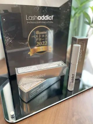 Sakurablow 難波店　小嶋の眉毛・アイブロウイメージ