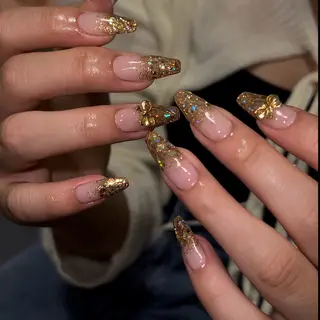 ネイル Siinail🪄 kanaのその他イメージ