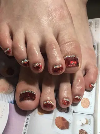 ネイル ネイルサロン Sweetのネイルデザイン