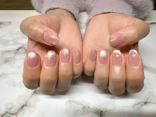 ネイル AngelBeauty上野所属・ココ Kokoのネイルデザイン