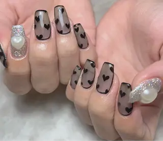 ネイル nails' it...のネイルデザイン