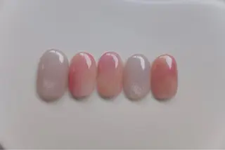 ネイル hamasaki sakiのネイルデザイン